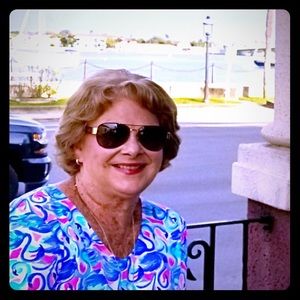 Meet your Posher, Ann